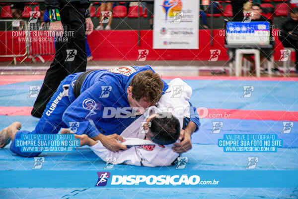 Campeonato de Jiu-Jitsu Super Pro 2024