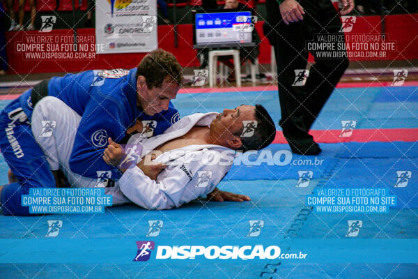 Campeonato de Jiu-Jitsu Super Pro 2024