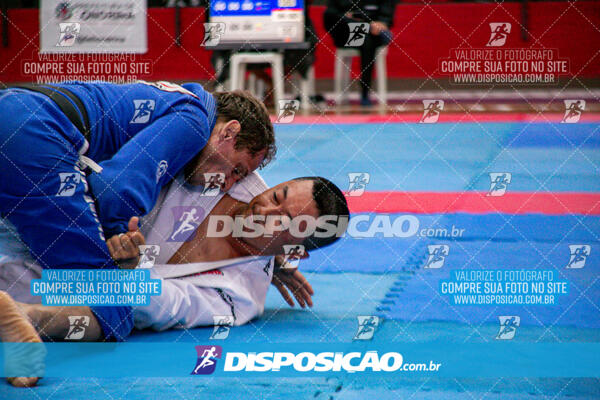 Campeonato de Jiu-Jitsu Super Pro 2024