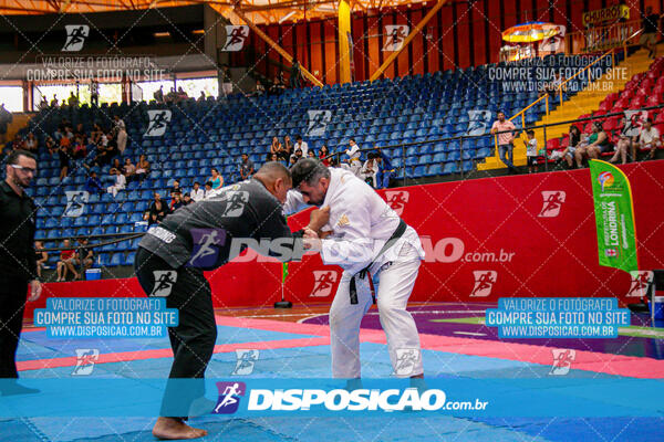 Campeonato de Jiu-Jitsu Super Pro 2024