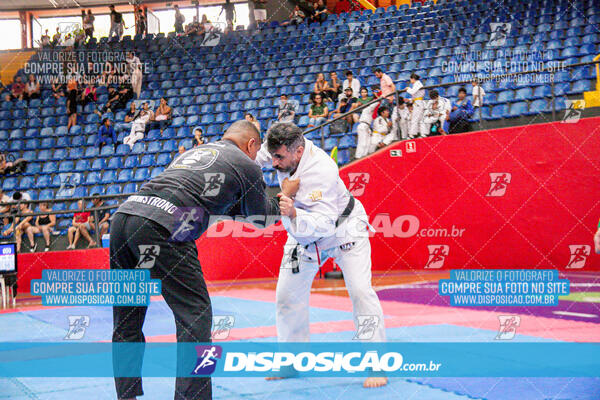 Campeonato de Jiu-Jitsu Super Pro 2024