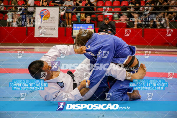 Campeonato de Jiu-Jitsu Super Pro 2024