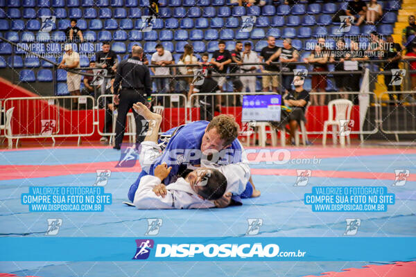 Campeonato de Jiu-Jitsu Super Pro 2024