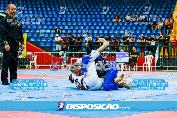 Campeonato de Jiu-Jitsu Super Pro 2024