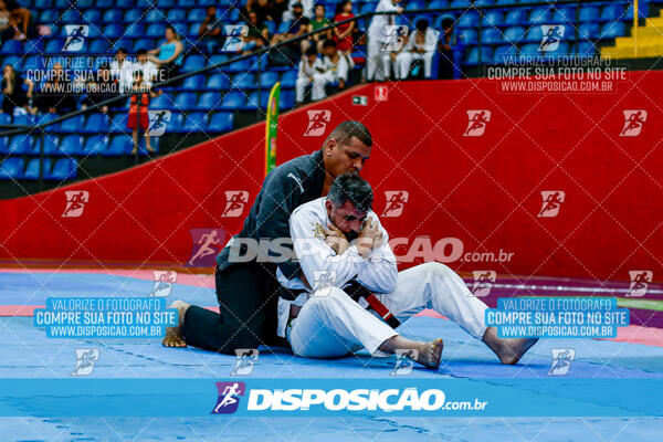 Campeonato de Jiu-Jitsu Super Pro 2024