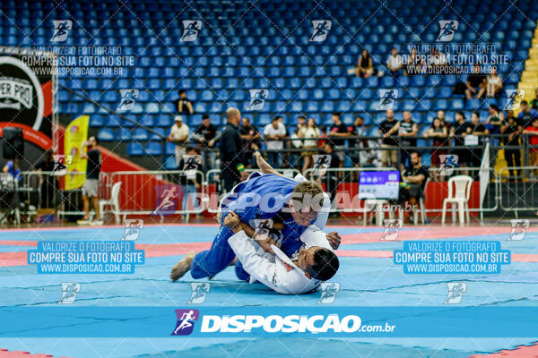 Campeonato de Jiu-Jitsu Super Pro 2024