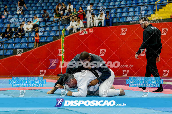 Campeonato de Jiu-Jitsu Super Pro 2024