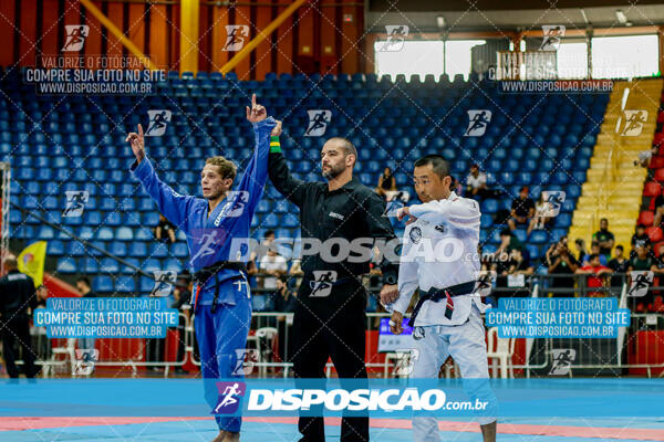 Campeonato de Jiu-Jitsu Super Pro 2024