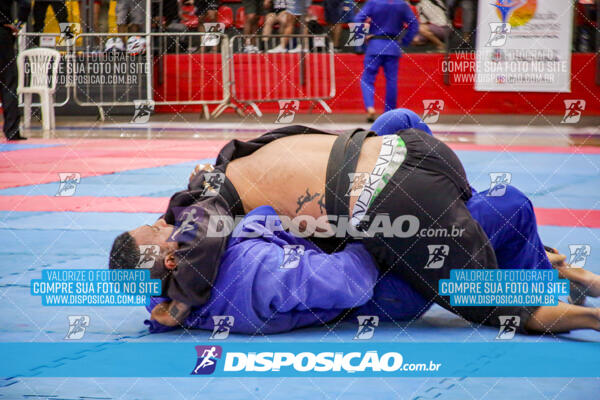 Campeonato de Jiu-Jitsu Super Pro 2024