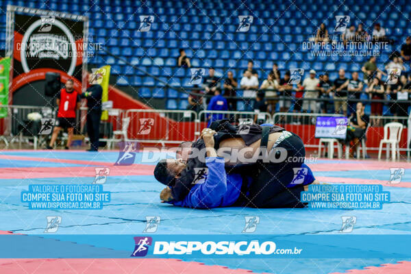 Campeonato de Jiu-Jitsu Super Pro 2024