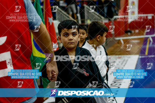 Campeonato de Jiu-Jitsu Super Pro 2024