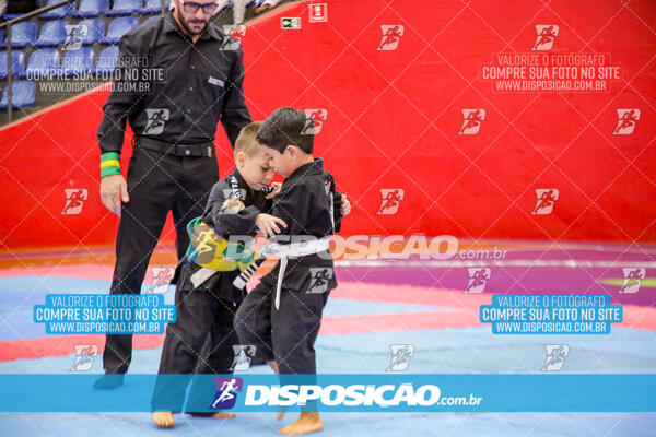 Campeonato de Jiu-Jitsu Super Pro 2024