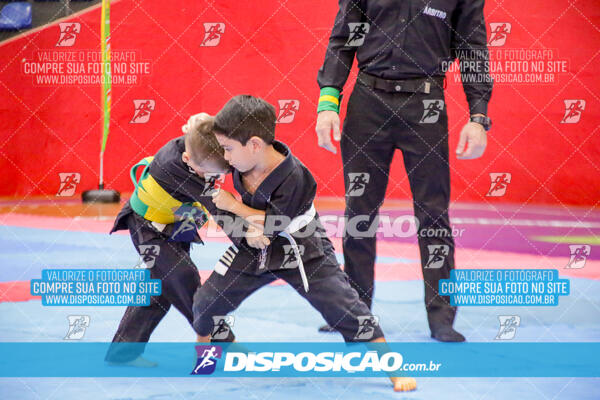 Campeonato de Jiu-Jitsu Super Pro 2024