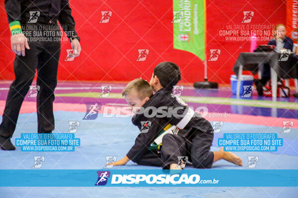 Campeonato de Jiu-Jitsu Super Pro 2024