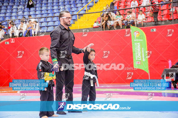 Campeonato de Jiu-Jitsu Super Pro 2024