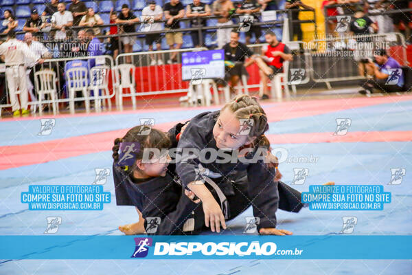 Campeonato de Jiu-Jitsu Super Pro 2024