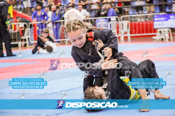 Campeonato de Jiu-Jitsu Super Pro 2024