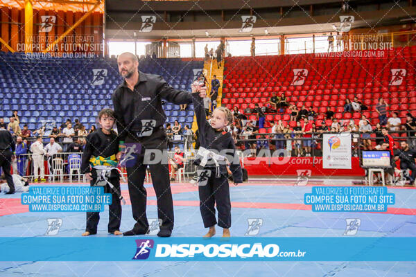 Campeonato de Jiu-Jitsu Super Pro 2024