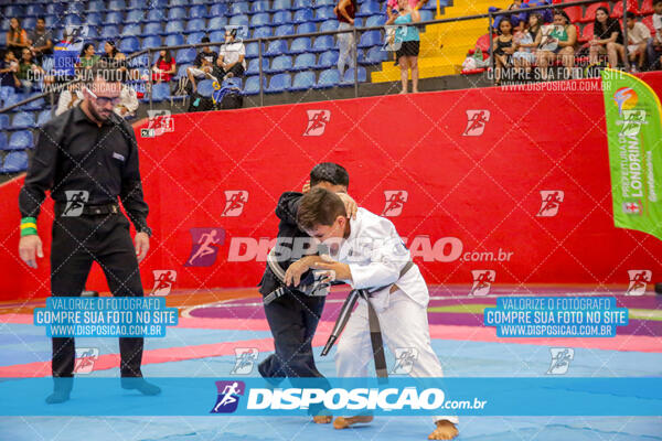 Campeonato de Jiu-Jitsu Super Pro 2024