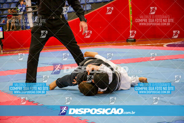 Campeonato de Jiu-Jitsu Super Pro 2024