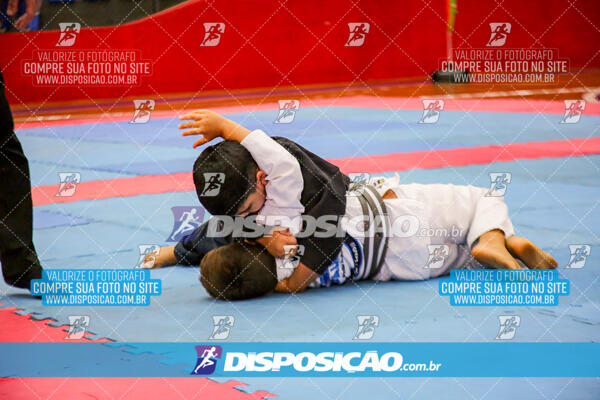 Campeonato de Jiu-Jitsu Super Pro 2024