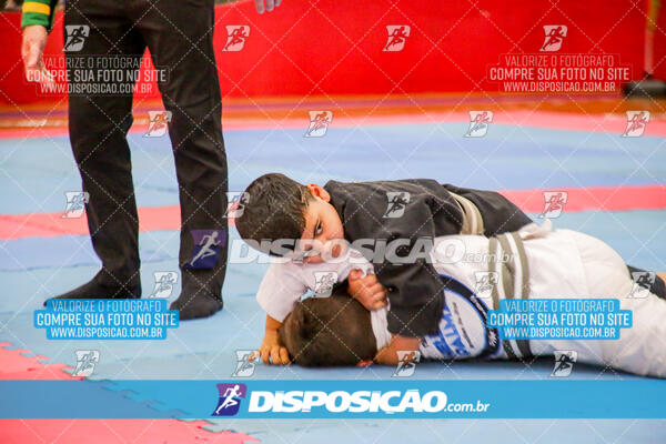 Campeonato de Jiu-Jitsu Super Pro 2024