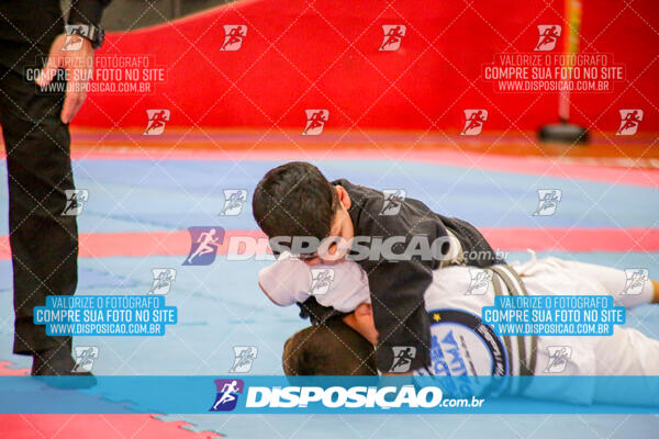 Campeonato de Jiu-Jitsu Super Pro 2024