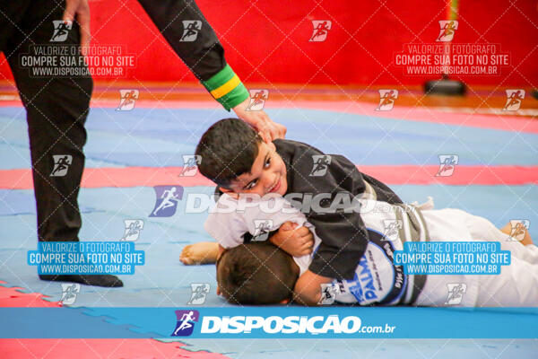 Campeonato de Jiu-Jitsu Super Pro 2024