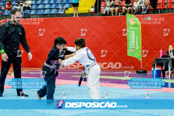 Campeonato de Jiu-Jitsu Super Pro 2024