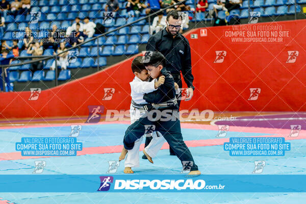 Campeonato de Jiu-Jitsu Super Pro 2024