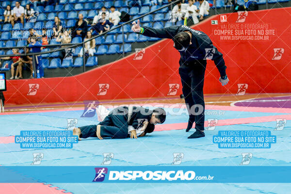 Campeonato de Jiu-Jitsu Super Pro 2024