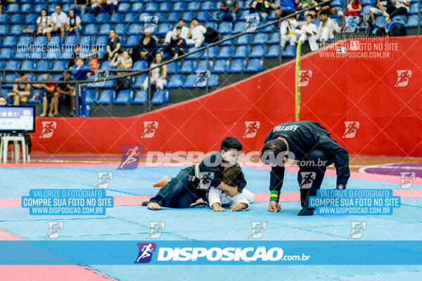 Campeonato de Jiu-Jitsu Super Pro 2024