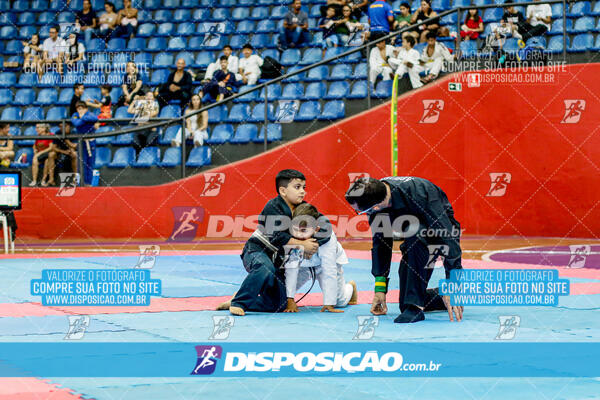 Campeonato de Jiu-Jitsu Super Pro 2024