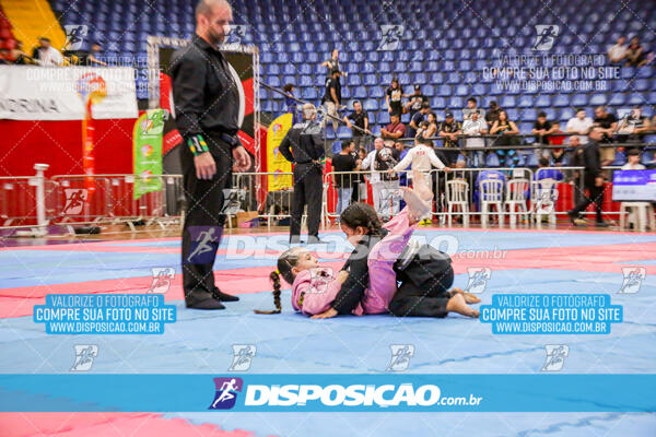 Campeonato de Jiu-Jitsu Super Pro 2024