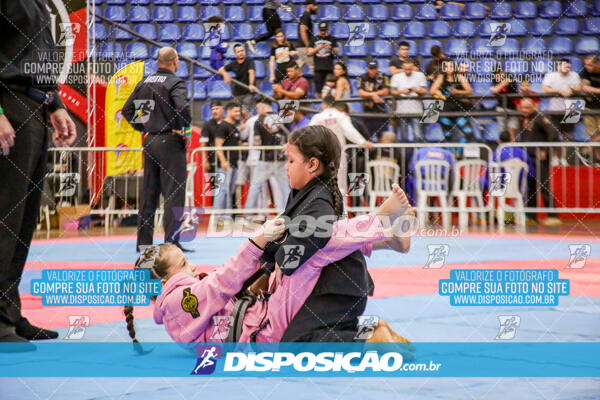 Campeonato de Jiu-Jitsu Super Pro 2024