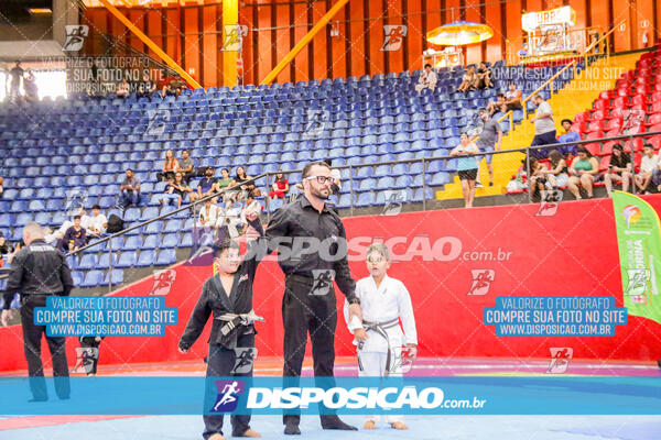 Campeonato de Jiu-Jitsu Super Pro 2024