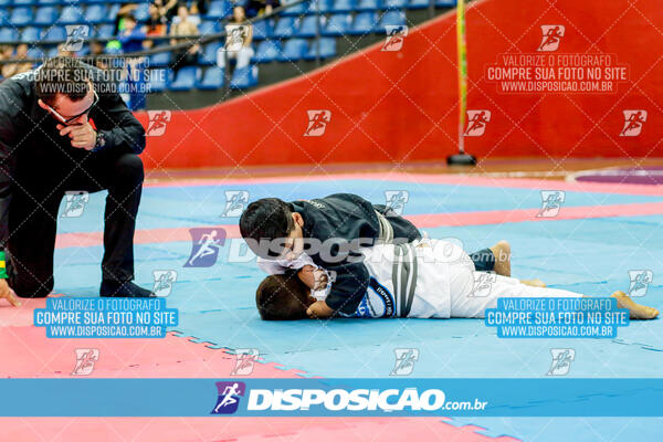 Campeonato de Jiu-Jitsu Super Pro 2024