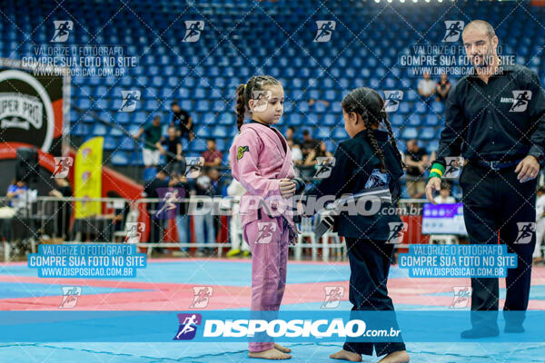 Campeonato de Jiu-Jitsu Super Pro 2024