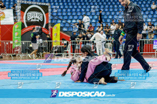 Campeonato de Jiu-Jitsu Super Pro 2024