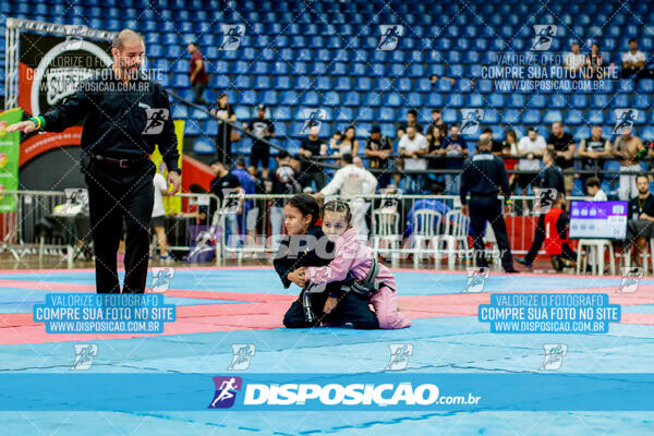 Campeonato de Jiu-Jitsu Super Pro 2024