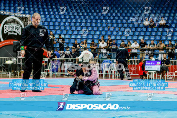 Campeonato de Jiu-Jitsu Super Pro 2024