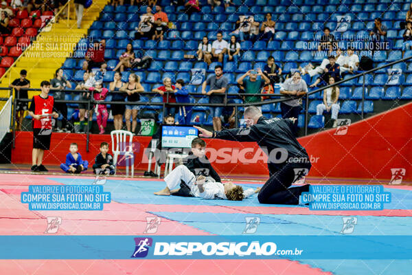 Campeonato de Jiu-Jitsu Super Pro 2024