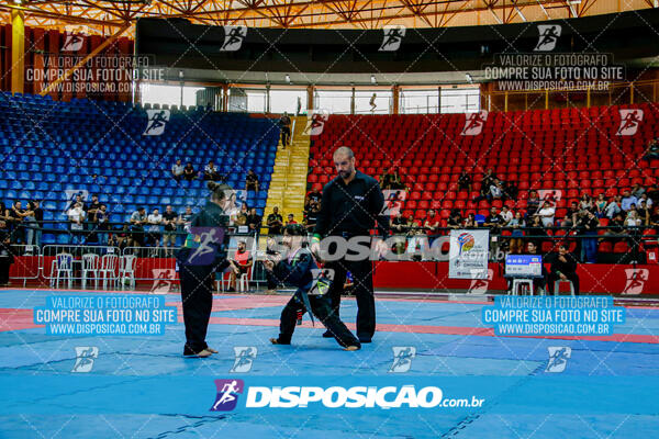 Campeonato de Jiu-Jitsu Super Pro 2024