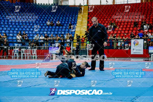 Campeonato de Jiu-Jitsu Super Pro 2024