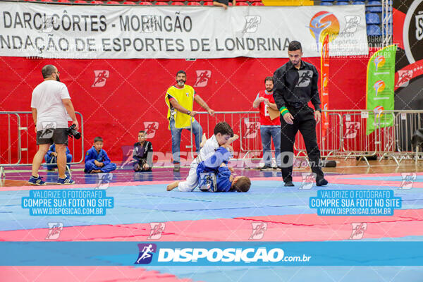 Campeonato de Jiu-Jitsu Super Pro 2024