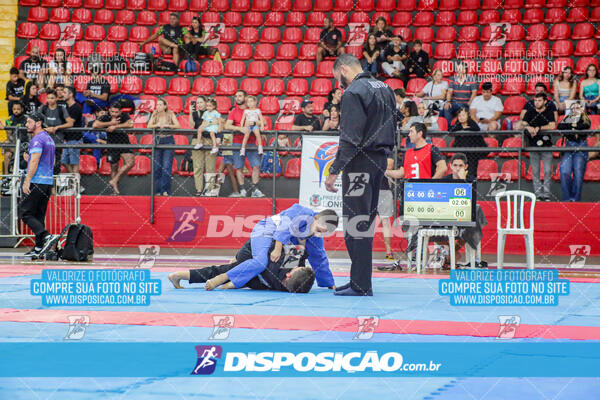 Campeonato de Jiu-Jitsu Super Pro 2024