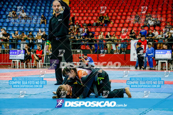 Campeonato de Jiu-Jitsu Super Pro 2024