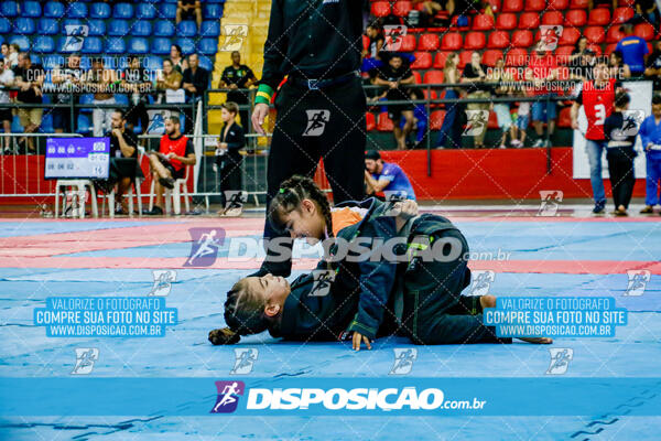 Campeonato de Jiu-Jitsu Super Pro 2024