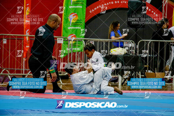 Campeonato de Jiu-Jitsu Super Pro 2024