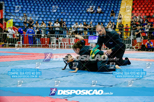 Campeonato de Jiu-Jitsu Super Pro 2024